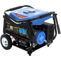 Benzīna ģenerators 3000W elektriskais starts KD144