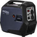 Invertora ģenerators 4000W KD3236