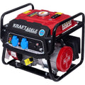Benzīna ģenerators 1500W KD150