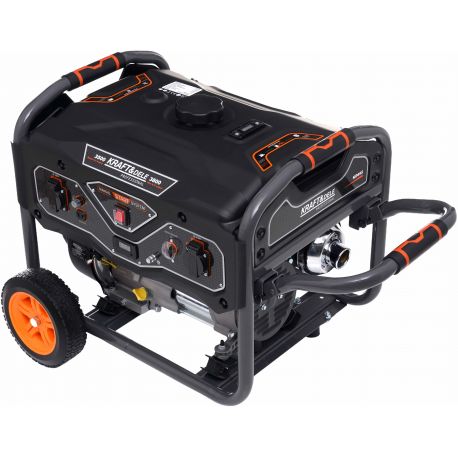Benzīna ģenerators 3500W KD695