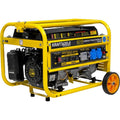 Benzīna ģenerators 3800W KD125