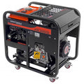 Dīzeļa ģenerators 9KW 230V KD169