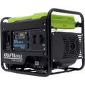 Invertora ģenerators 4850W KD688