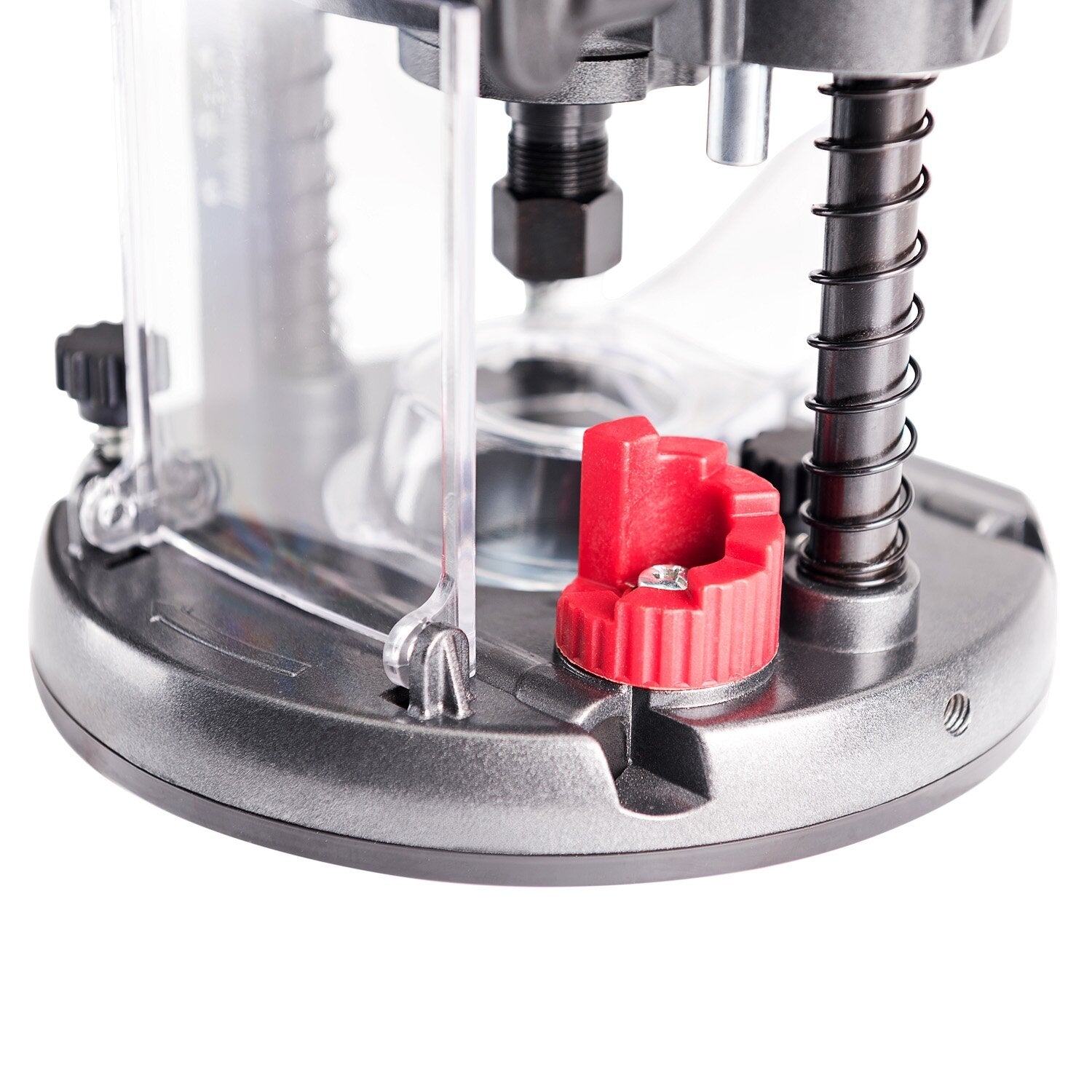 Li-ion bezvadu frēze WORCRAFT 20V