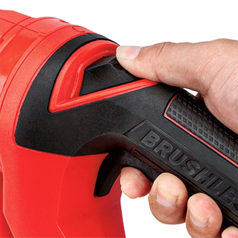 Li-ion bezvadu dzīvžoga griezējs WORCRAFT 40V (20V + 20V)