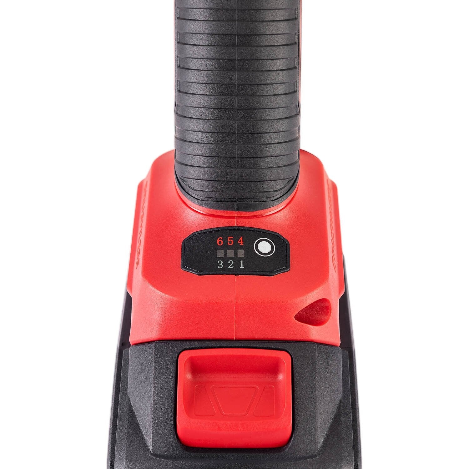 6 mm litija jonu bezvadu mini leņķslīpmašīna WORCRAFT 20 V