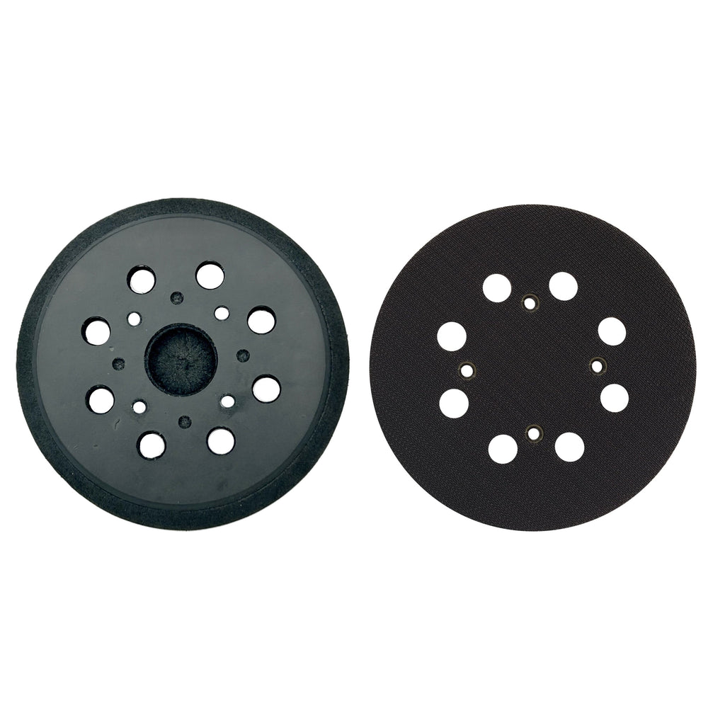 Slīpēšanas plāksne bezvadu rotācijas slīpmašīnai CRS-S20Li 122 mm WORCRAFT
