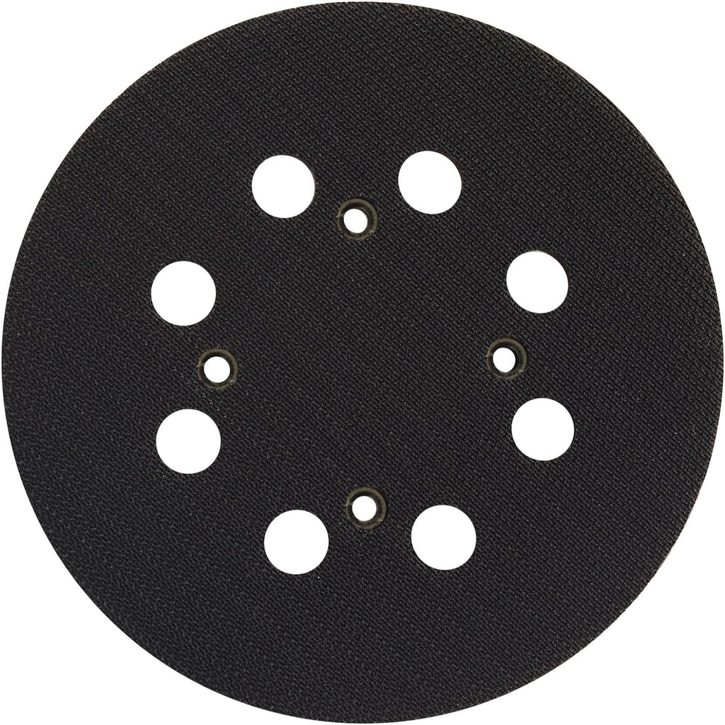 Slīpēšanas plāksne bezvadu rotācijas slīpmašīnai CRS-S20Li 122 mm WORCRAFT