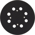 Slīpēšanas plāksne bezvadu rotācijas slīpmašīnai CRS-S20Li 122 mm WORCRAFT