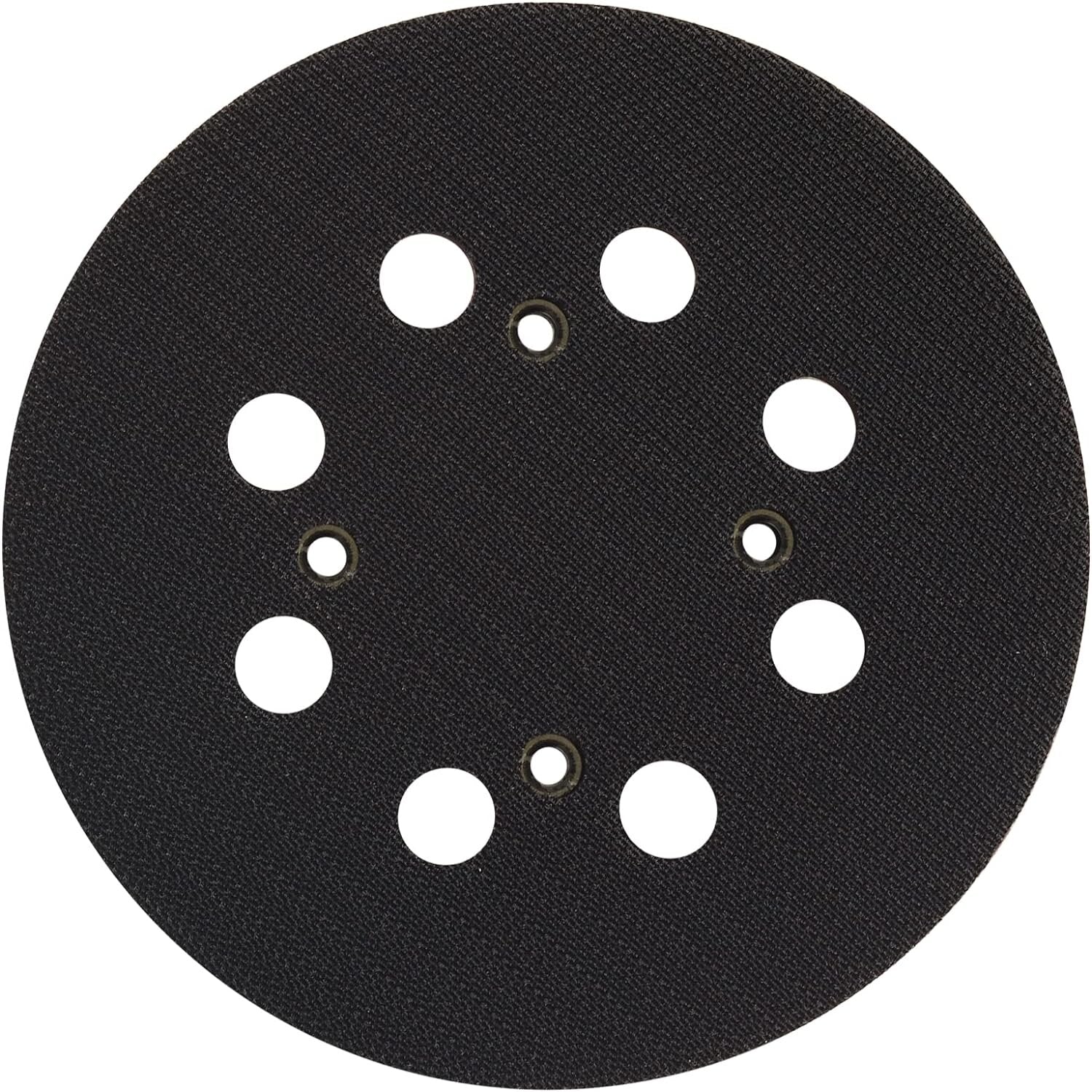 Slīpēšanas plāksne bezvadu rotācijas slīpmašīnai CRS-S20Li 122 mm WORCRAFT