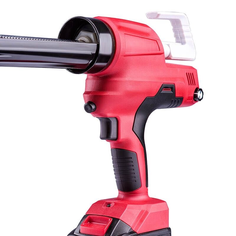 Li-ion bezvadu hermētiķa pistole WORCRAFT 20V