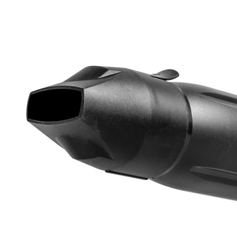 Li-ion bezvadu lapu pūtējs WORCRAFT 40V (20V+20V)
