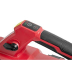 Li-ion bezvadu lapu pūtējs WORCRAFT 40V (20V+20V)