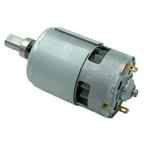 CGT-S20LiD Nr. 24 motors. Rezerves daļa