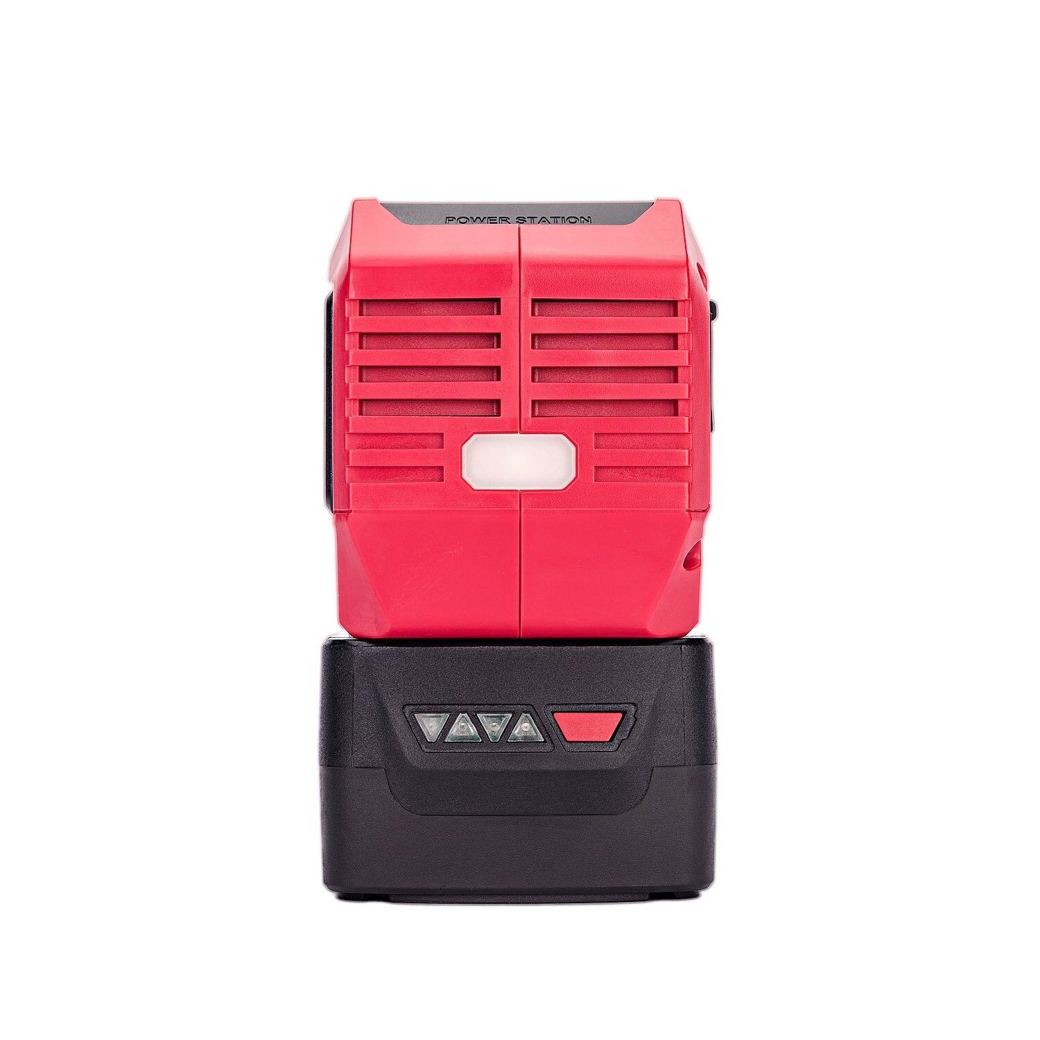 WORCRAFT 20 V USB + 220 V akumulatora invertors