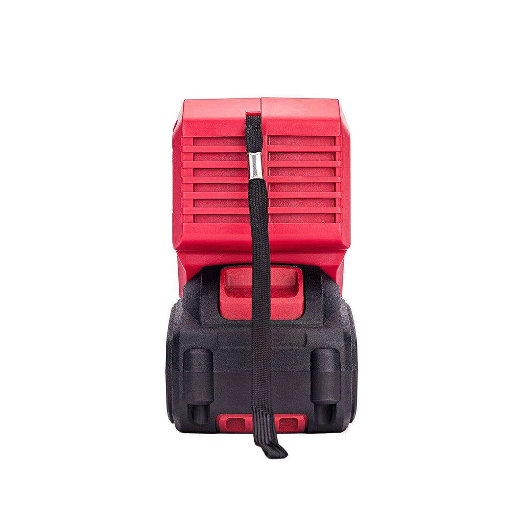 WORCRAFT 20 V USB + 220 V akumulatora invertors
