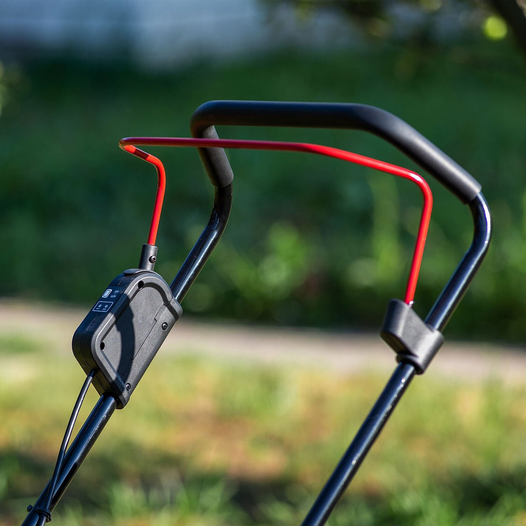 WORCRAFT bezvadu bezsuku zāles pļāvējs ar litija jonu akumulatoriem 8,0 Ah, 40 V (20 V + 20 V)