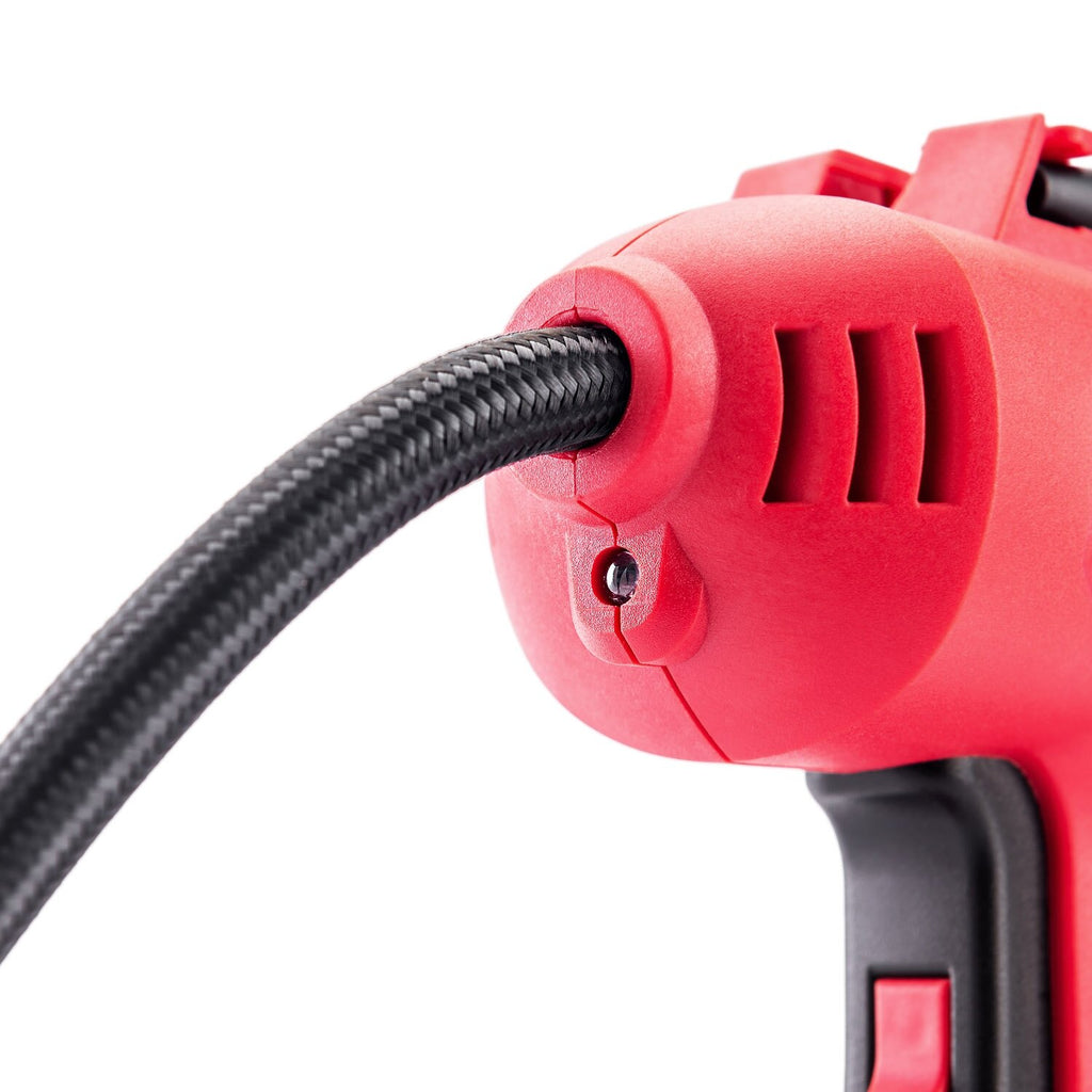 Li-ion bezvadu gaisa sūknis / kompresors WORCRAFT 20V