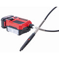 Li-ion bezvadu mini slīpmašīna ar piederumiem WORCRAFT 20V