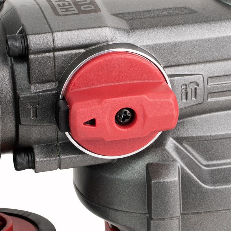 Li-ion bezvadu rotācijas āmurs WORCRAFT4.5J 20V (plastmasas kastē)