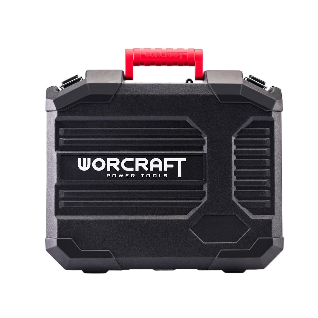 Li-ion bezvadu plastmasas metināšanas aparāts WORCRAFT 20V BMC