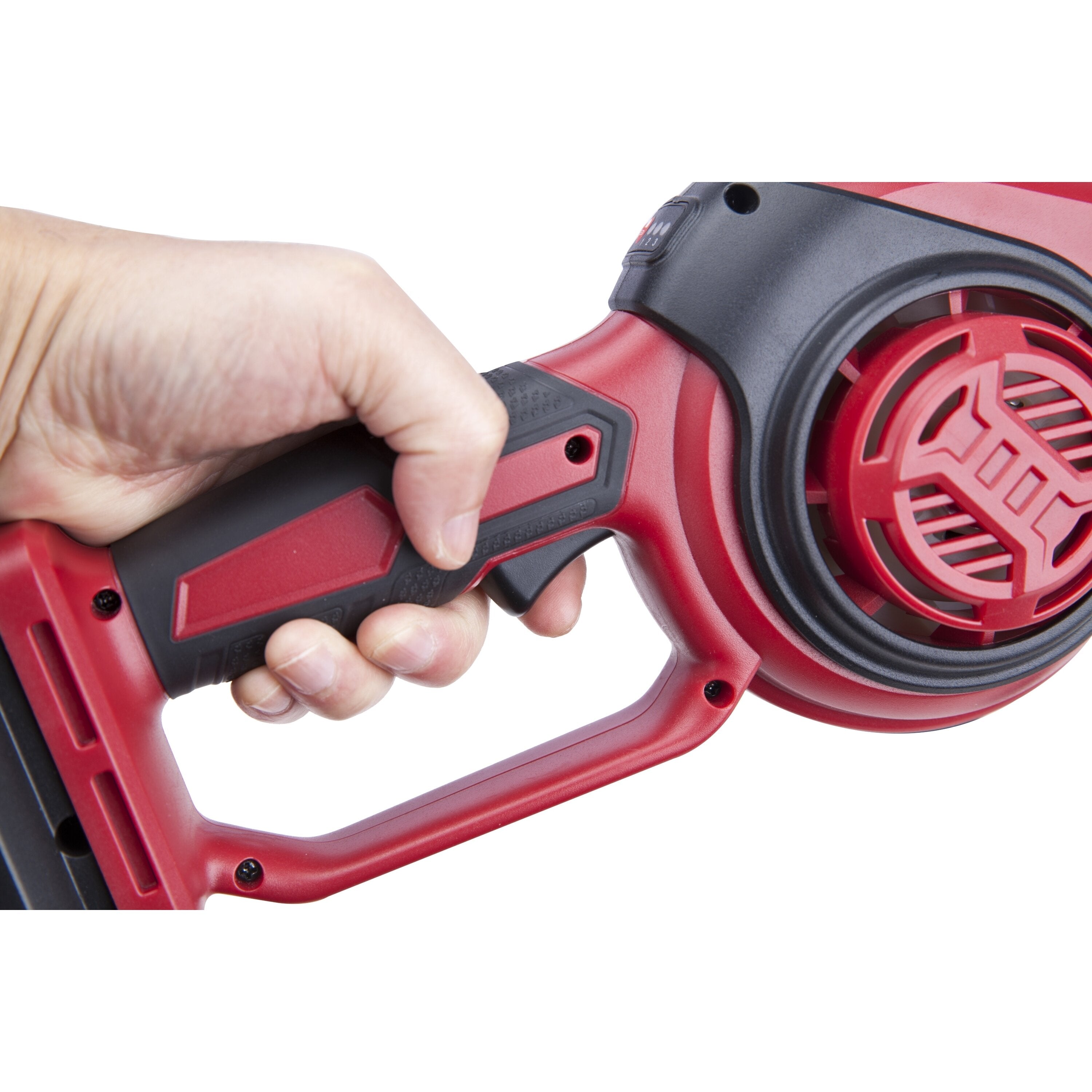 Li-ion bezvadu pūtējs WORCRAFT 20V