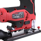 Li-ion bezvadu līmeņzāģis WORCRAFT 20V