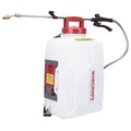 WORCRAFT 20 V bezvadu 12 l smidzinātājs