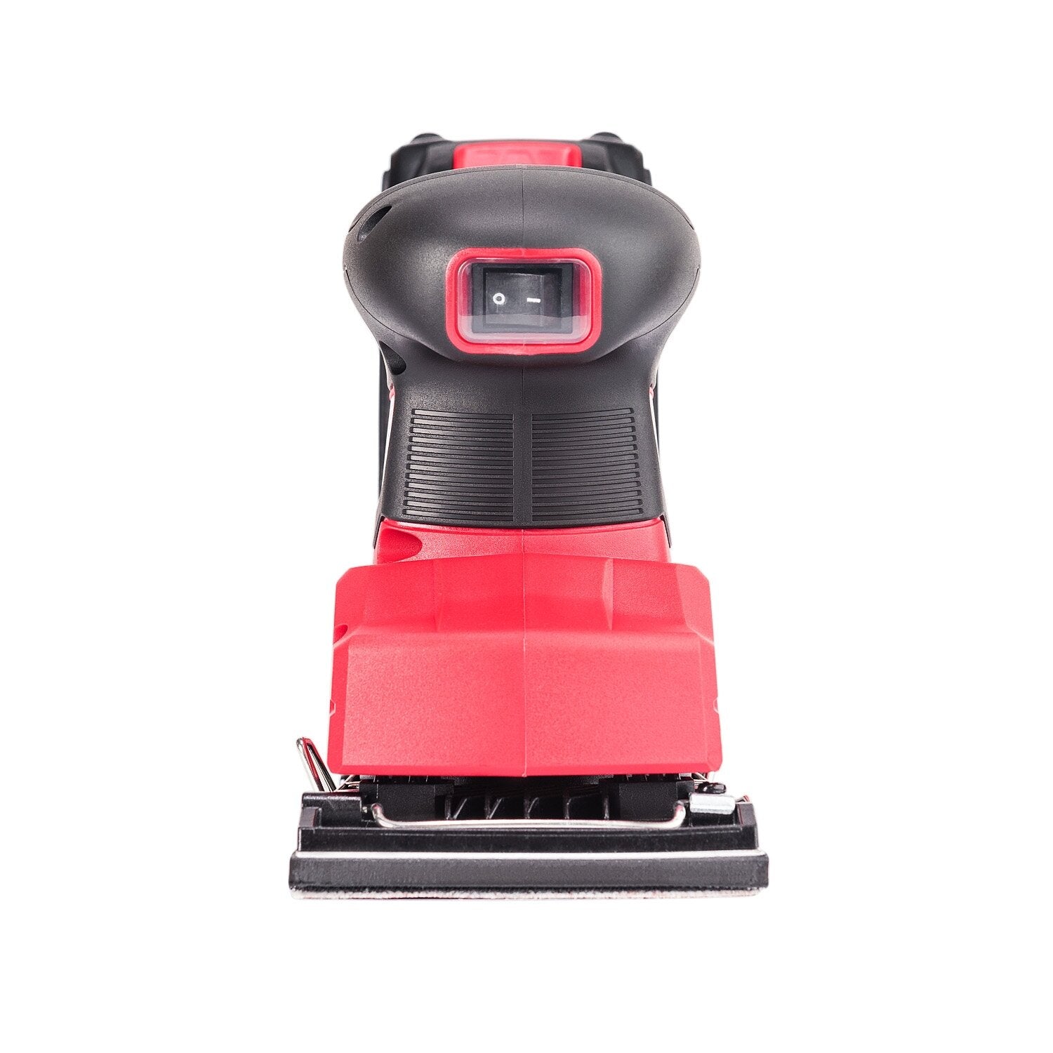 Li-ion bezvadu orbitālā slīpmašīna 94x185 mm WORCRAFT 20 V
