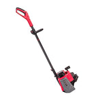Li-ion akumulatora sniega pūtējs WORCRAFT 40V (20V+20V)