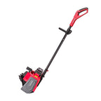 Li-ion akumulatora sniega pūtējs WORCRAFT 40V (20V+20V)