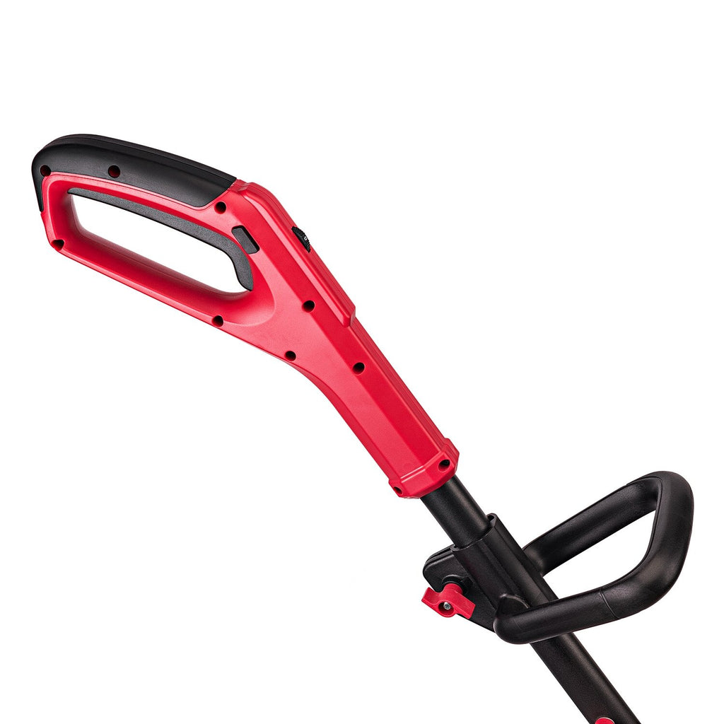 Li-ion akumulatora sniega pūtējs WORCRAFT 40V (20V+20V)