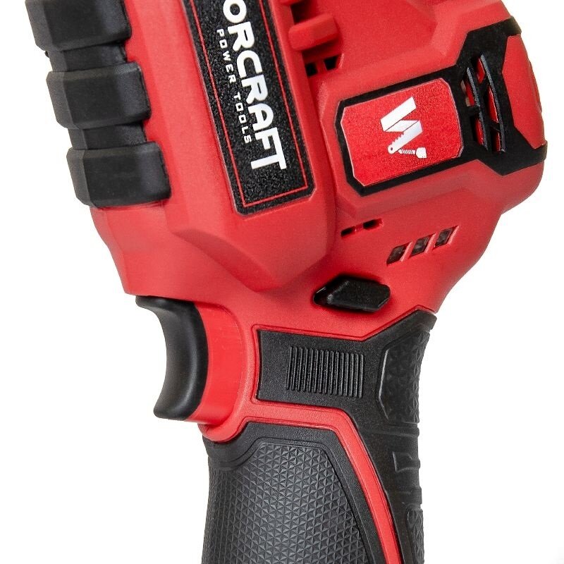 Li-ion bezvadu zāģis WORCRAFT 12V