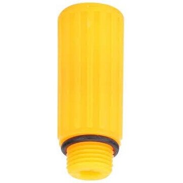 Eļļas kompresora ventilācijas vārsts 3/8" Rezerves daļa.