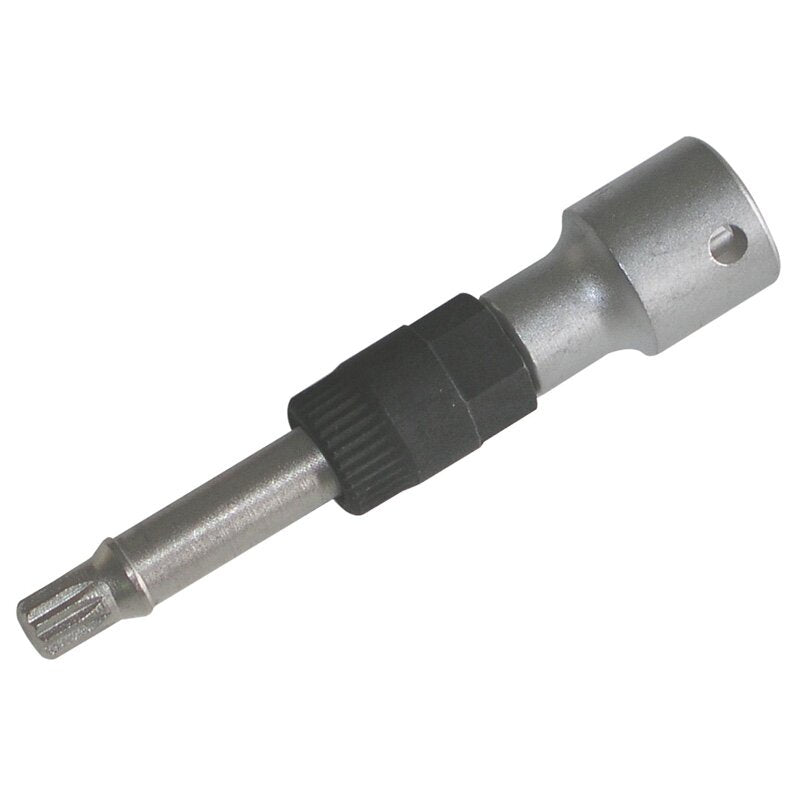 1/2 collu vītņots x M10 SPLINE ģeneratora instruments