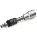 1/2" Dr. T50 TORX ģeneratora instruments