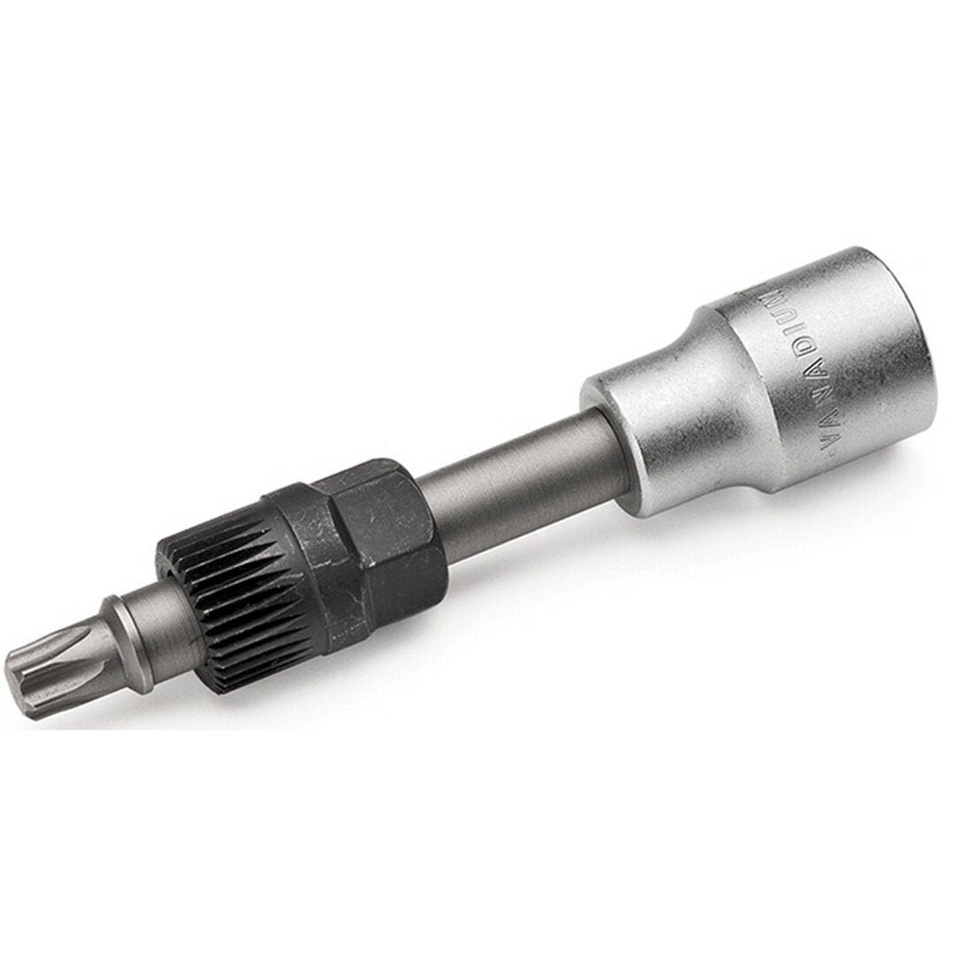 1/2" Dr. T50 TORX ģeneratora instruments