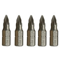 1/4 collas (6,3 mm) Dr PZ uzgalis, 5 gab.