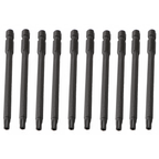 1/4 collas (6,3 mm) Dr TORX-S trieciena uzgalis, 10 gab.