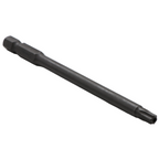 1/4 collas (6,3 mm) Dr TORX-S trieciena uzgalis, 10 gab.