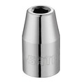 1/2 collu urbja uzgalis x 8 mm (5/16 collu) kāta uzgaļa savienotājs