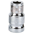 Uzgaļu turētājs Dr. 1/2" - 10 mm