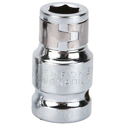 Uzgaļu turētājs Dr. 1/2" - 10 mm