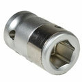 Uzgaļu turētājs Dr. 3/8" - 10 mm