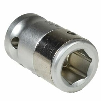 Uzgaļu turētājs Dr. 3/8" - 10 mm