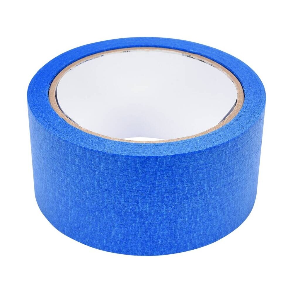 Zila maskēšanas lente 38 mm x 50 m