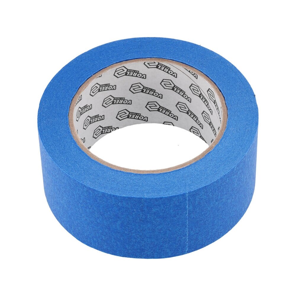 Zila maskēšanas lente 48 mm x 50 m