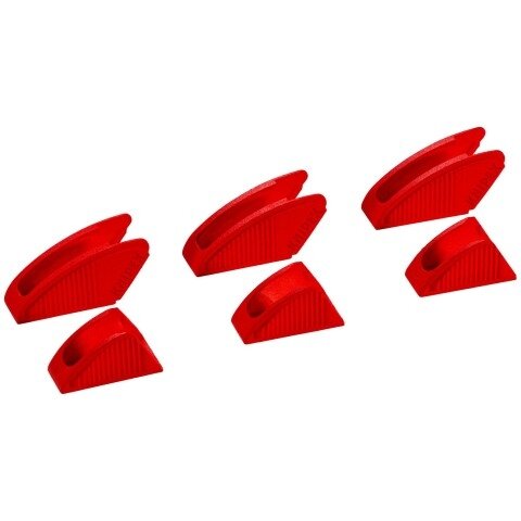 Aizsargžokļi 86 01 knaiblēm (3 pāri) KNIPEX