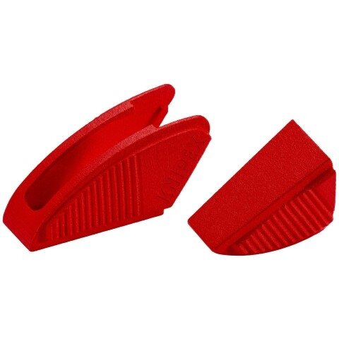 Aizsargžokļi 86 01 knaiblēm (3 pāri) KNIPEX