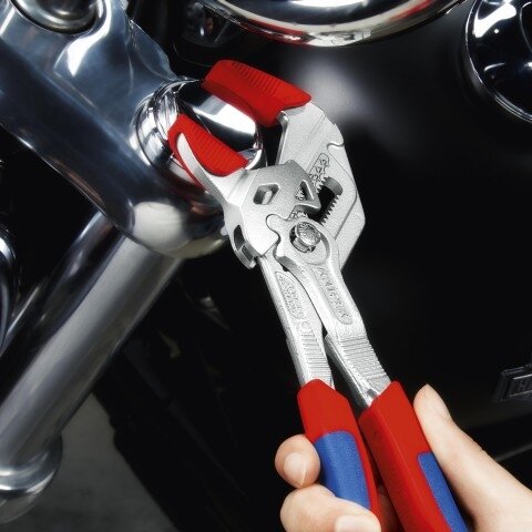 Aizsargžokļi 86 01 knaiblēm (3 pāri) KNIPEX